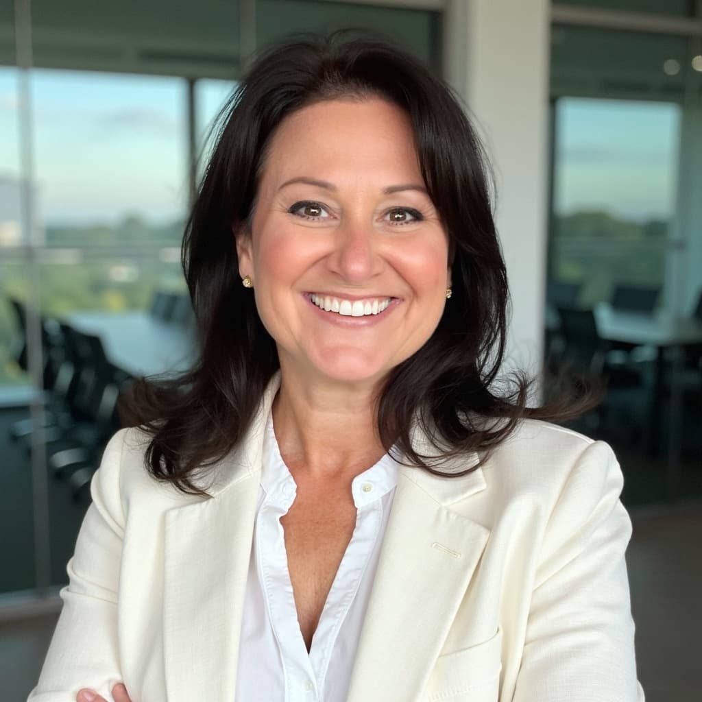 Michele Wisch Robin, Founder & Principal of MWR Consulting