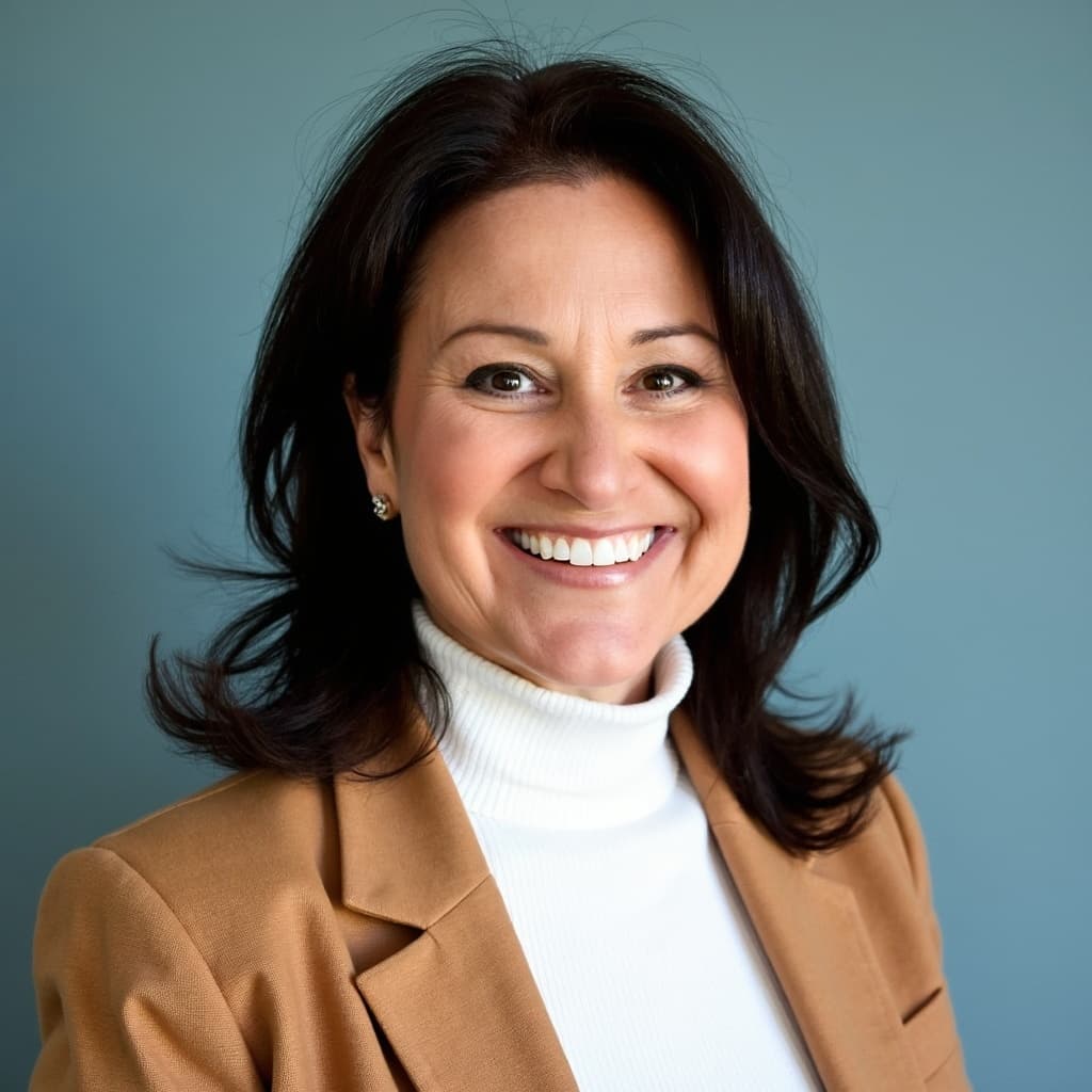 Michele Wisch Robin
